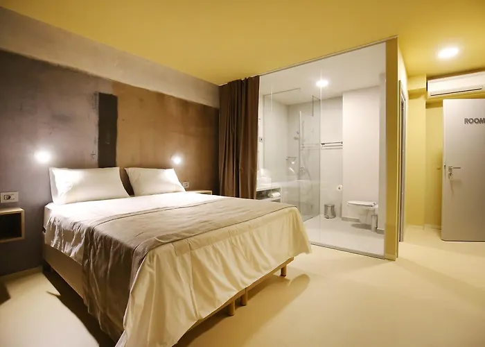 Kai Boutique Studio & Rooms