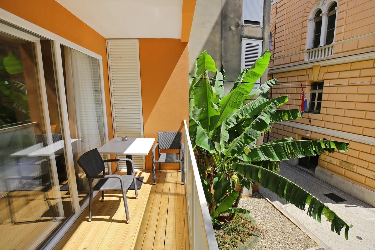 Kai Boutique & Bed & Breakfast Zadar