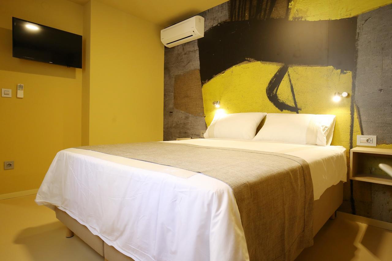 Bed & Breakfast Kai Boutique & Zadar