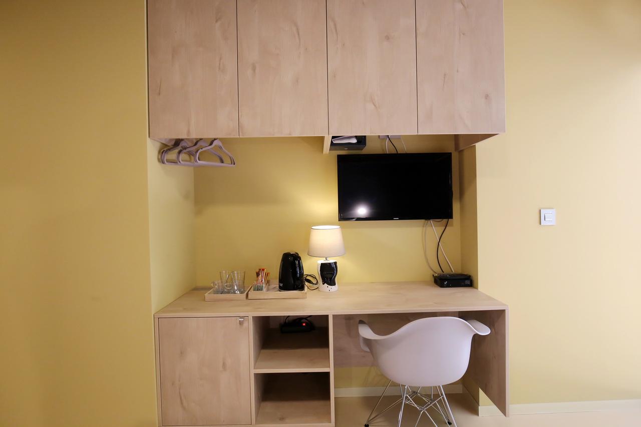 Kai Boutique & Bed & Breakfast Zadar