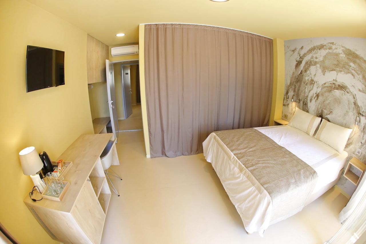 Kai Boutique & 4* Zadar