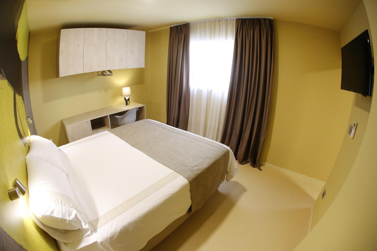 Kai Boutique & Bed & Breakfast Zadar