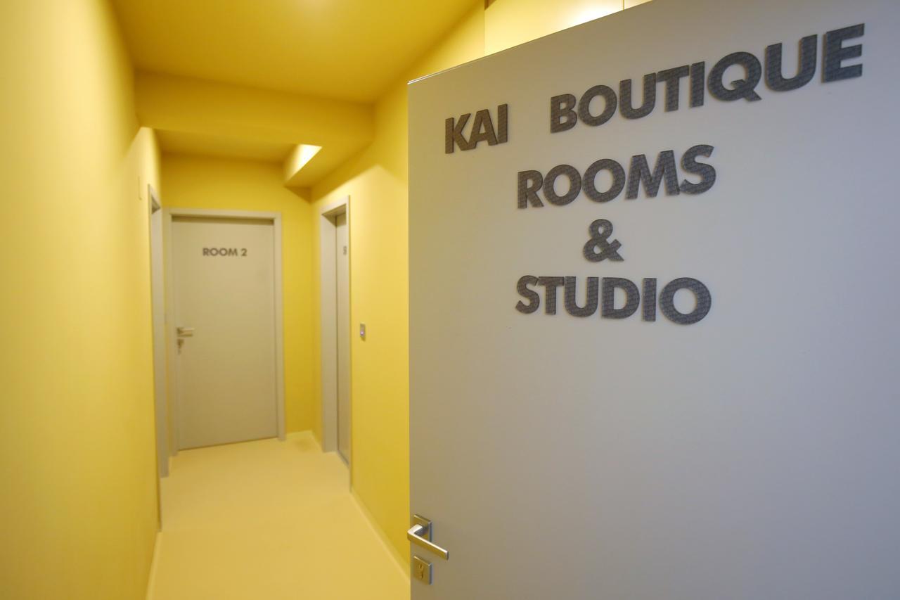 Kai Boutique &