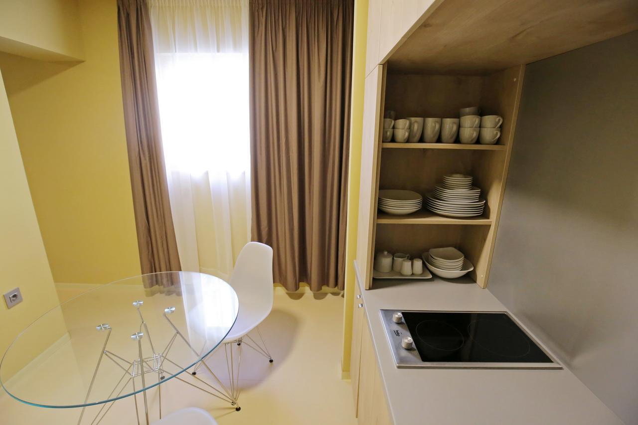 Kai Boutique & Bed & Breakfast Zadar