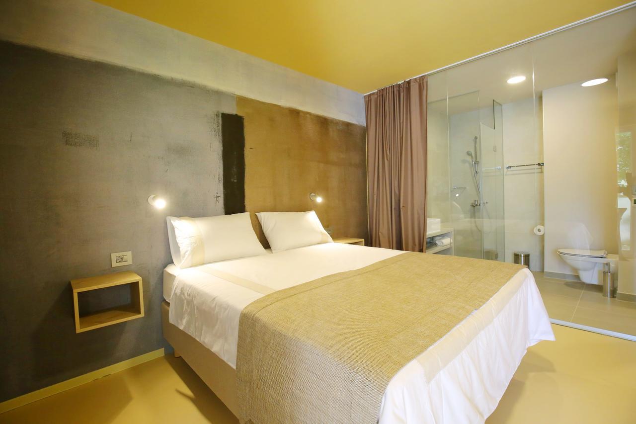 Kai Boutique & Bed & Breakfast Zadar