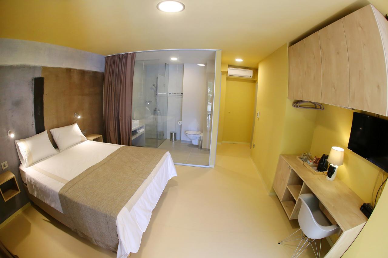 Bed & Breakfast Kai Boutique & Zadar