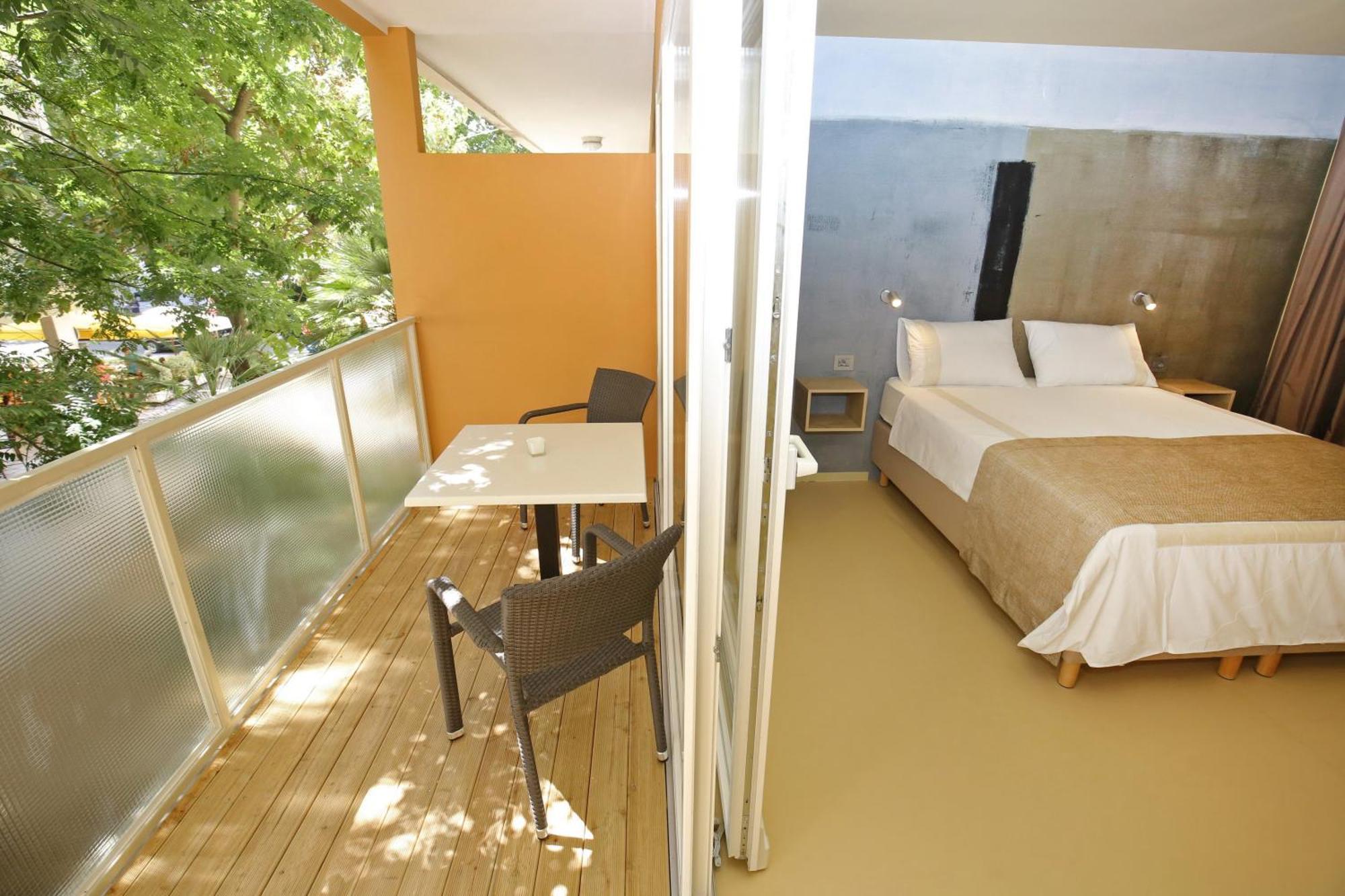 Bed & Breakfast Kai Boutique & Zadar