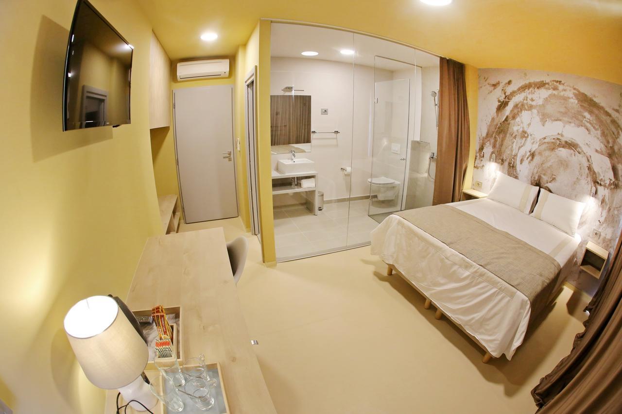 Kai Boutique & Zadar