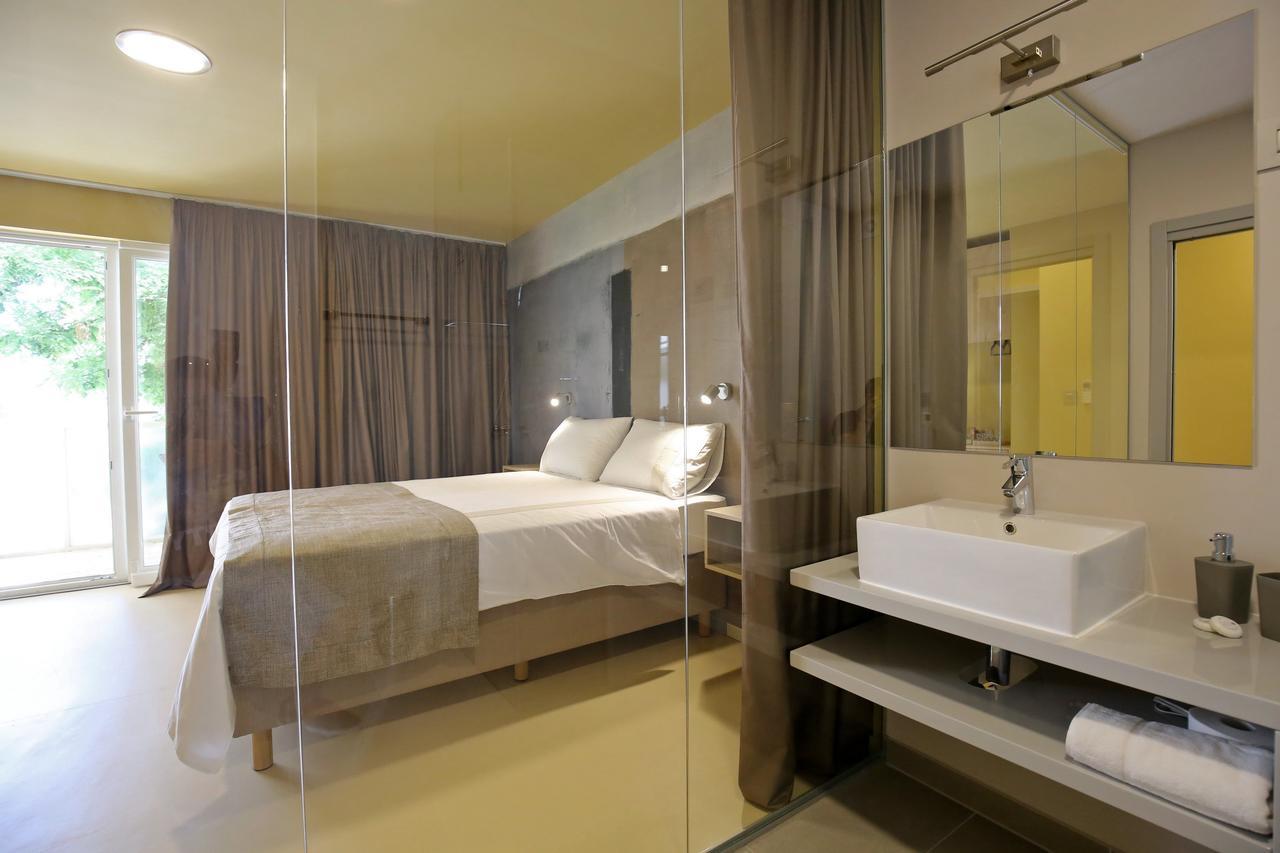Bed & Breakfast Kai Boutique &